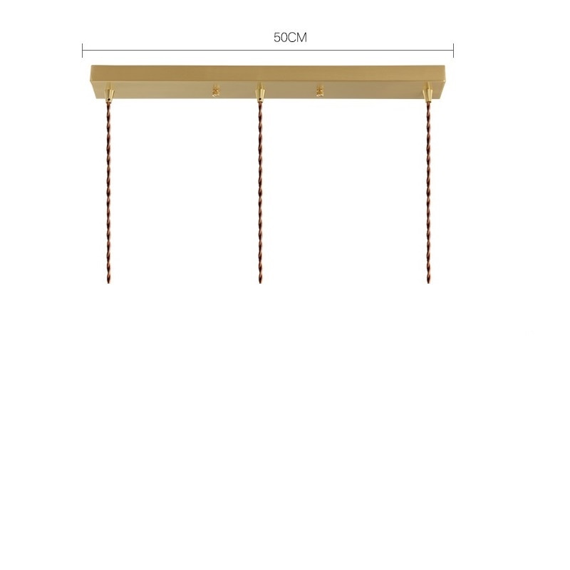 Nordic Modern Led Hanging Lights Fixtures Glass Lampshade Copper Socket Home Indoor Decor Japan