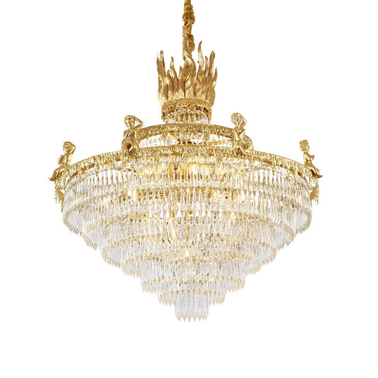 |200000531:193#11lights D80 H100cm|3256804781364578-11lights D80 H100cm