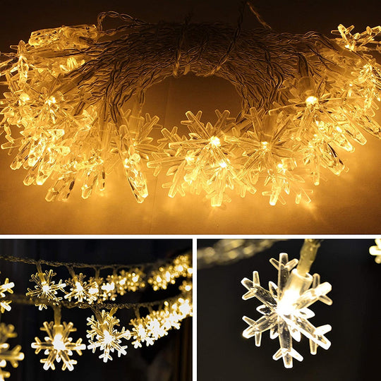 Versatile Usb Fairy Lights: Perfect For Tents Gazebos And Home Decor Christmas New Year Other