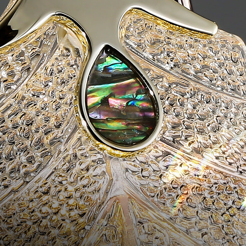 Quality Luxury Led Crystal Chandeliers Lampen Lustre For Dinning Foyer Chandelier Hanging Lamp