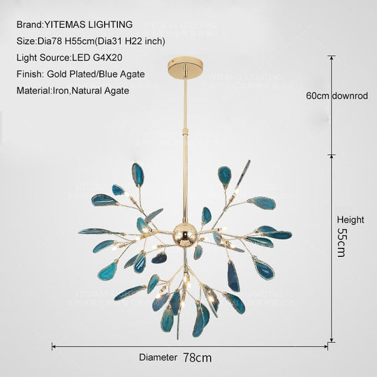Modern Led Pink Chandelier For Girls Kids Room Unique Italian Design Purple In Bedroom Restaurant