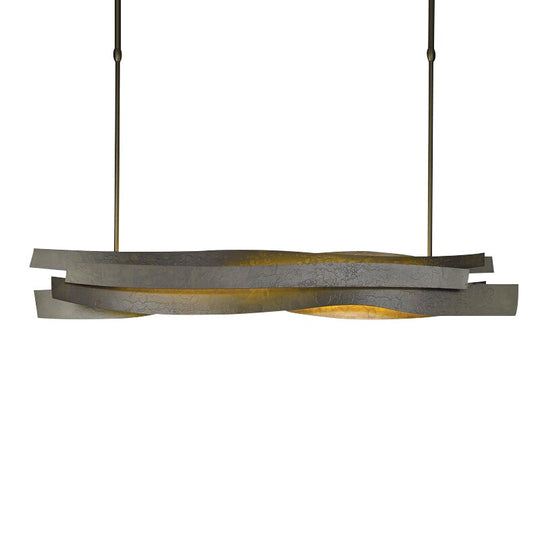 Minimal Restaurant Pendant Lamp Modern Bar Desk Office Designer Creative Geometric Pendant Light