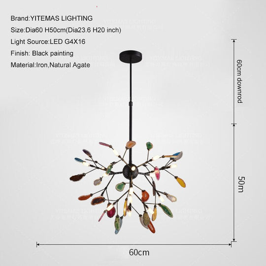 Modern Led Pink Chandelier For Girls Kids Room Unique Italian Design Purple In Bedroom Restaurant