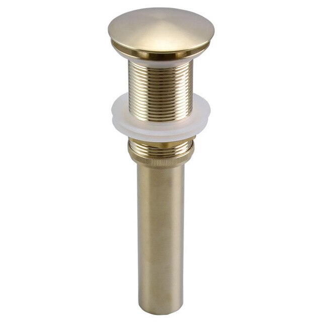 Black Basin Faucet Total Brass Brushed Gold Bathroom Antique Sink Faucets 3 Hole Hot And Cold