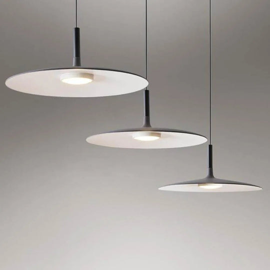 Zenithcraft Modern Minimalist Pendant Lamp Light