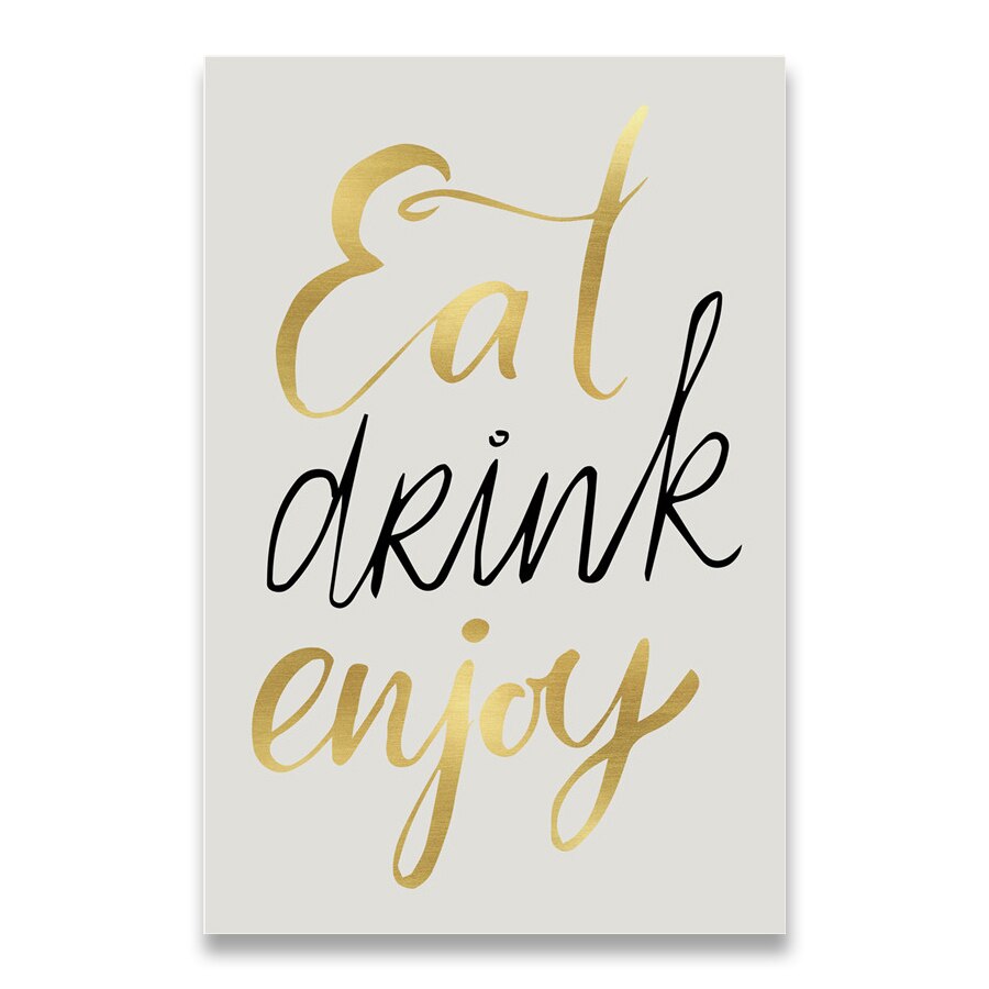 Abstract Chinese Dumplings Canvas Art: Restaurant Food Poster Print For Kitchen Decor 20X25Cm(No
