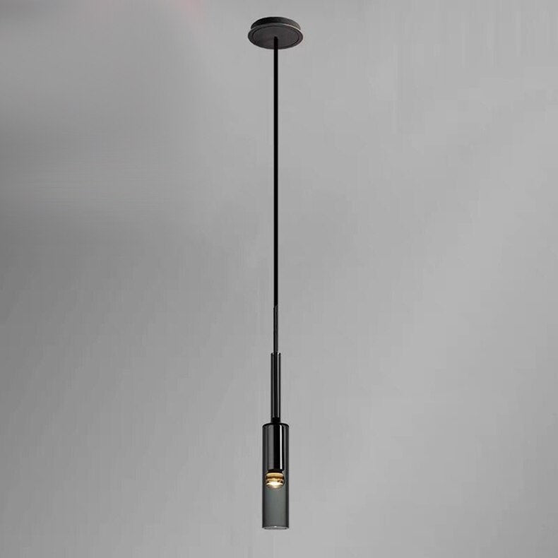 Nordic Home Decor Dining Room Pendant Lamp Lights Indoor Lighting Ceiling Hanging Light Fixture