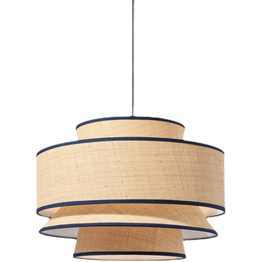 Modern Pendant Lights Led For Indoor Dining Living Room Kitchen Office Shop Bar Cafe Rectangle Long