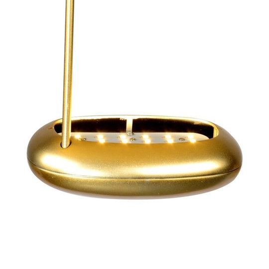 Nordic Luxury Lustre Spot Ceiling Light Metal Artemide Droplet Texture Home Decor Lamp Led Fixture