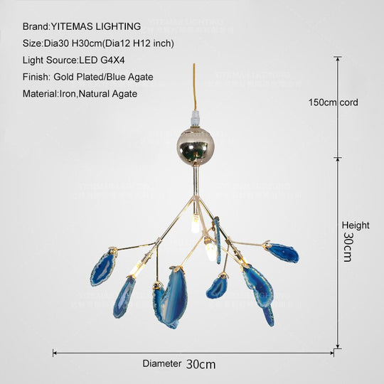 Modern Led Pink Chandelier For Girls Kids Room Unique Italian Design Purple In Bedroom Restaurant