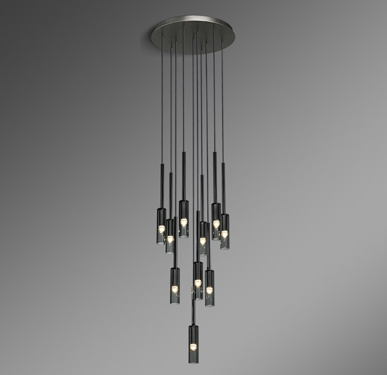 Nordic Home Decor Dining Room Pendant Lamp Lights Indoor Lighting Ceiling Hanging Light Fixture