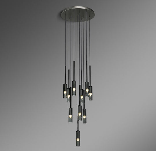 Nordic Home Decor Dining Room Pendant Lamp Lights Indoor Lighting Ceiling Hanging Light Fixture
