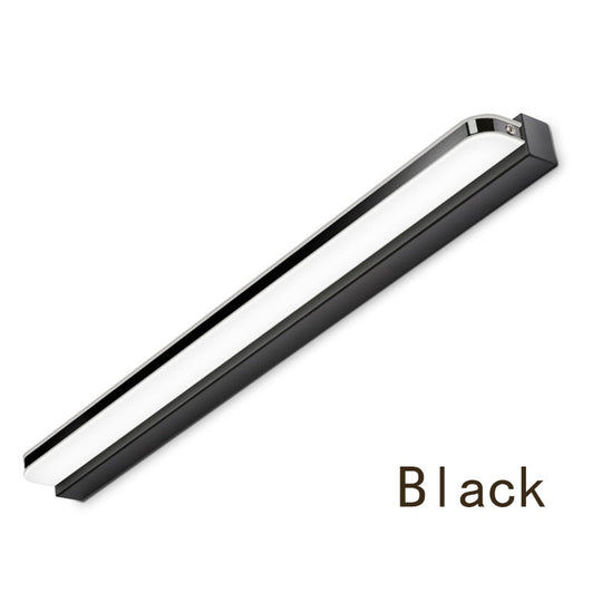 Waterproof Led Mirror 9W 12W Front Light Ac220V Wall Mounted Bathroom Liviling Room Bedroom Makeup