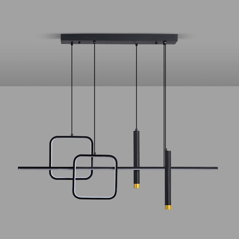 Nordic Dine Dining Room Bedroom Pendant Lights Indoor Lighting Ceiling Lamp Hanging Light Fixture