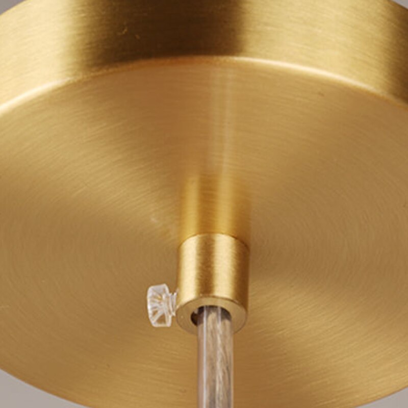 For Home Pendant Lamps Indoor Living Dining Room Bedroom Besides Chandelier Lights Decorative Led