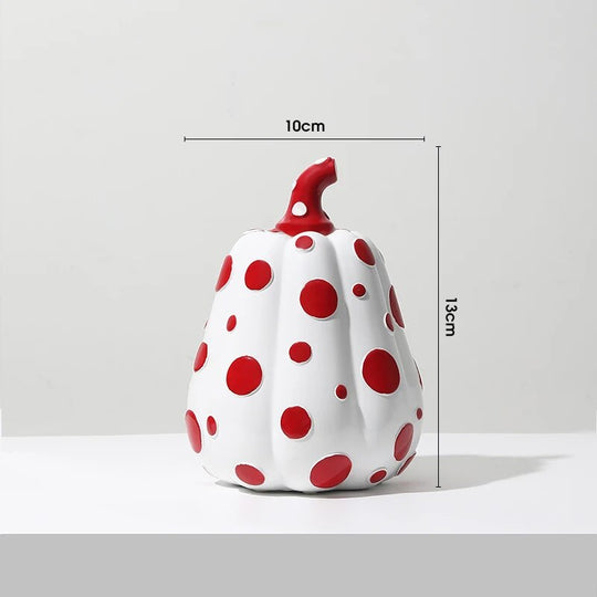 Home Decorations Owl Resin Statue Nordic Style Figurines For Interior Creative Decor Model