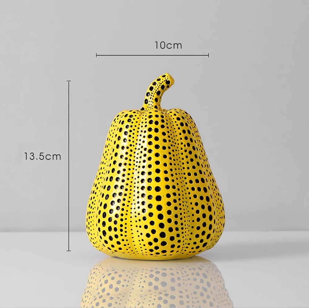 Home Decorations Owl Resin Statue Nordic Style Figurines For Interior Creative Decor Model