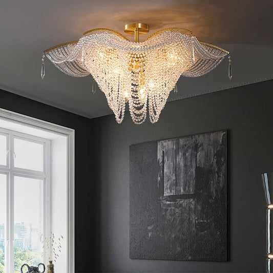 Modern Home Living Room Decoration Vintage Pendant Ceiling Lamps Dining Dine Indoor Lighting