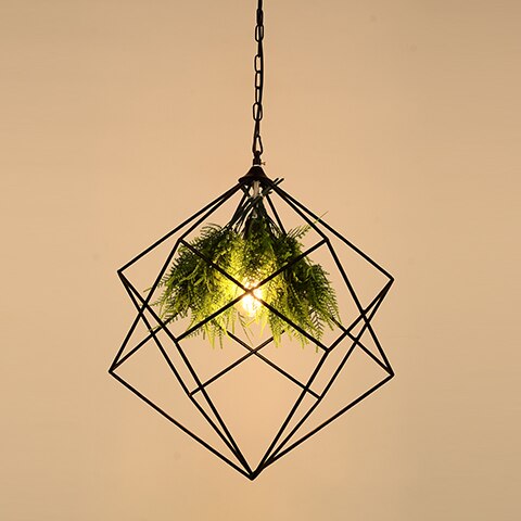 New Creative Flowers And Plants Window Clothing Store Flower Shop Dessert Milk Tea Restaurant