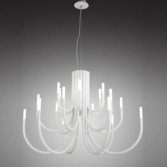 Modern Nordic - Inspired Pendant Light - Creative Design For Living Room Bedroom And Restaurant