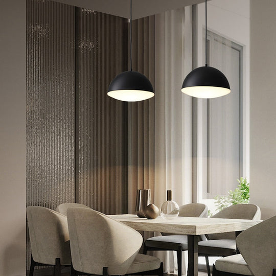 Contemporary Nordic Chandelier - A Stylish And Creative Lighting Solution For Various Spaces