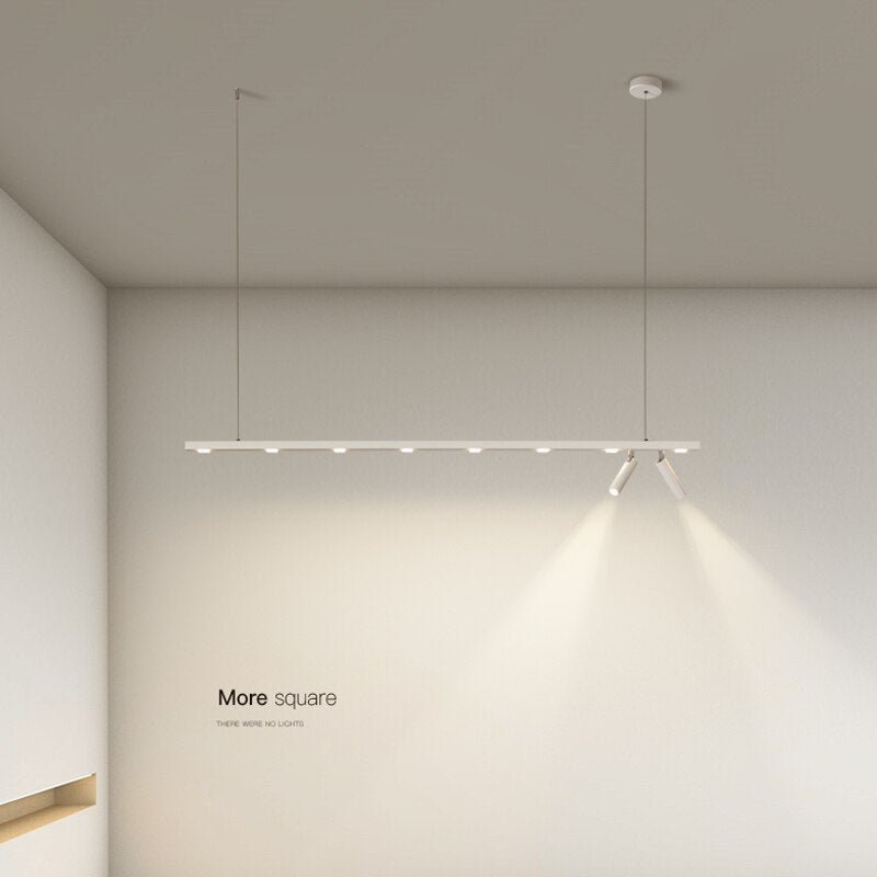 Creative Led Pendant Lights Simple Modern Dining Room Lamp Nordic Bedroom Living Table Bar Window