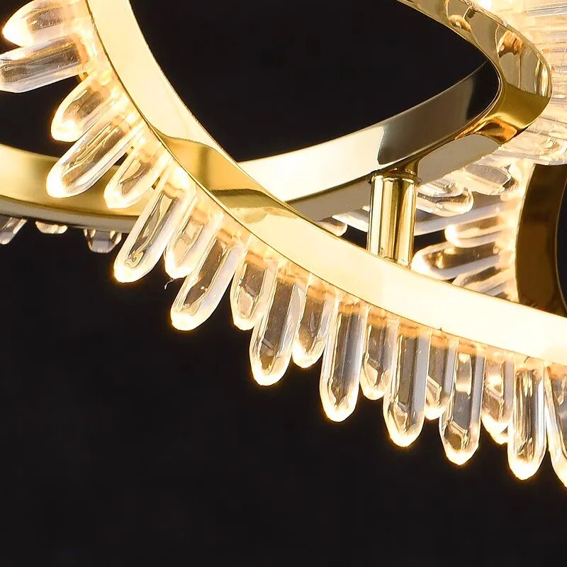 Modern Pendant Lamp Led Chandeliers For Dining Room Pendant Lights Hanging Lamps Ceiling Indoor