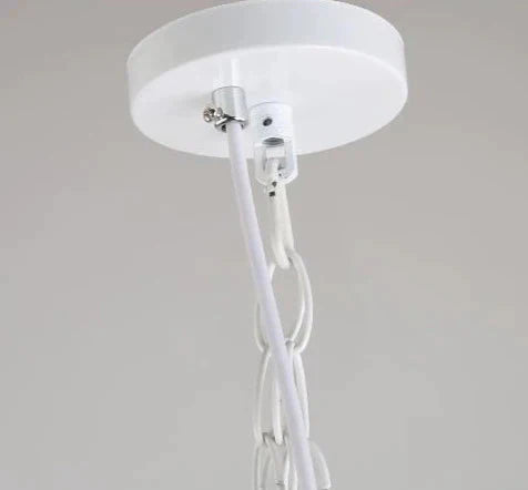 American Bird Chandelier Creative Cage Lamp Pendant
