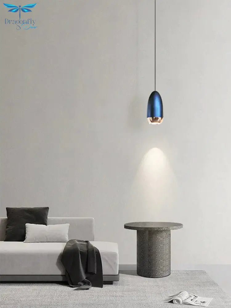 Ailani - Dimmable Led Pendant Lights