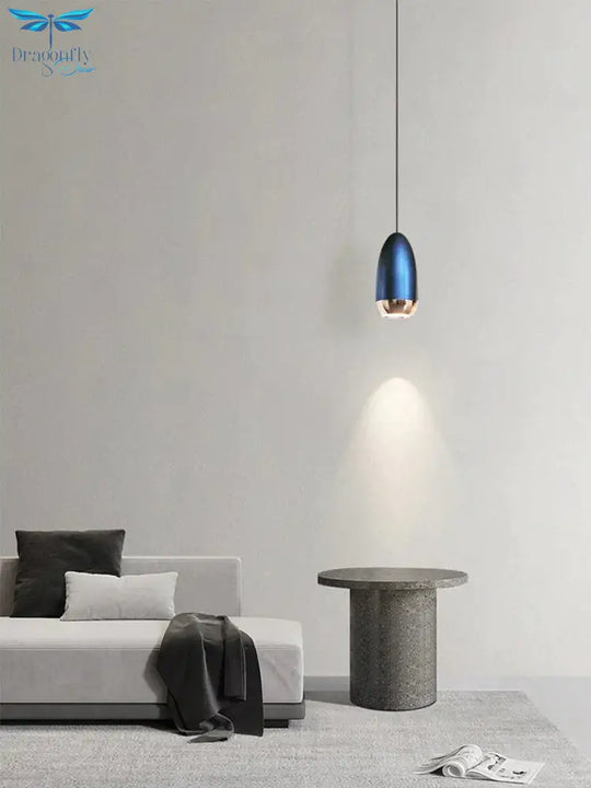 Ailani - Dimmable Led Pendant Lights