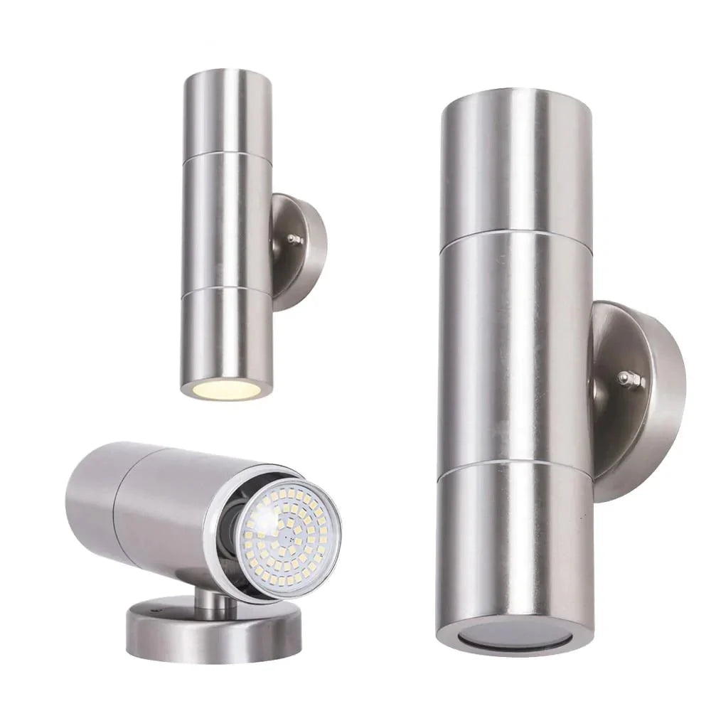 Angelita | Outdoor Light Warm White 10W Lighting
