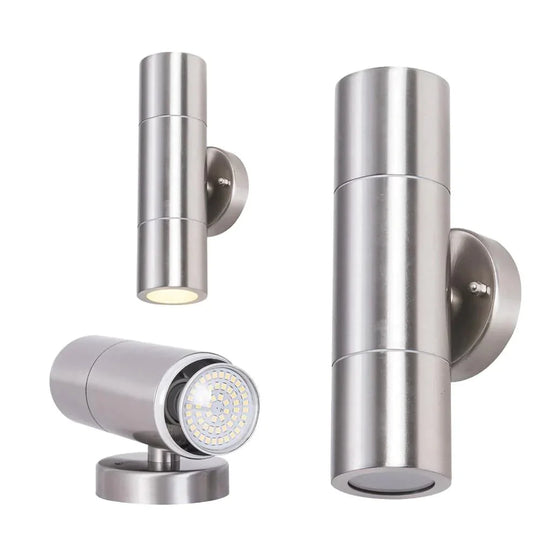 Angelita | Outdoor Light Warm White 10W Lighting