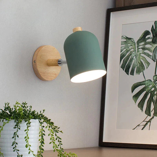Della | Wall Lamp