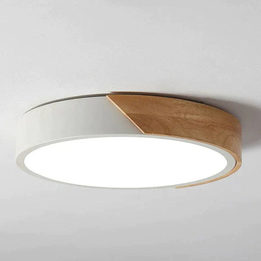 Erica - Modern Led Ceiling Light Lamp Living Room Lighting Fixture Bedroom Kitchen Surface Mount