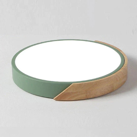Erica - Modern Led Ceiling Light Lamp Living Room Lighting Fixture Bedroom Kitchen Surface Mount