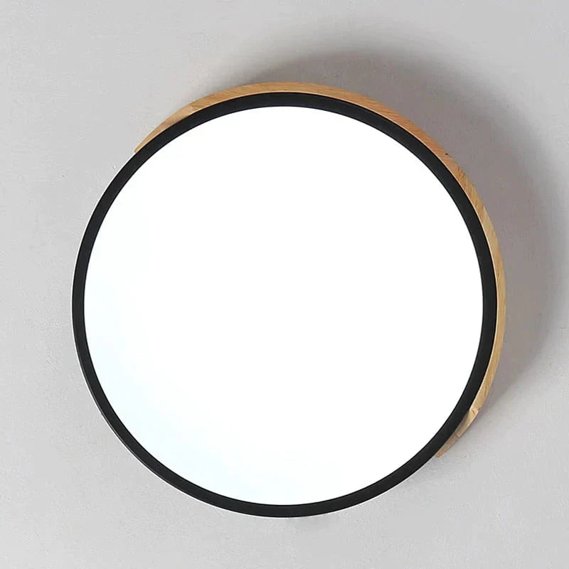 Erica - Modern Led Ceiling Light Lamp Living Room Lighting Fixture Bedroom Kitchen Surface Mount