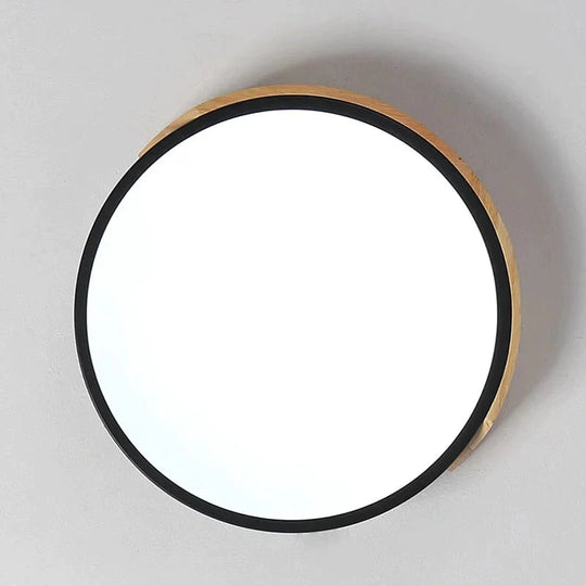 Erica - Modern Led Ceiling Light Lamp Living Room Lighting Fixture Bedroom Kitchen Surface Mount