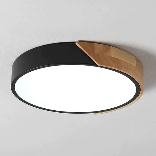 Erica - Modern Led Ceiling Light Lamp Living Room Lighting Fixture Bedroom Kitchen Surface Mount
