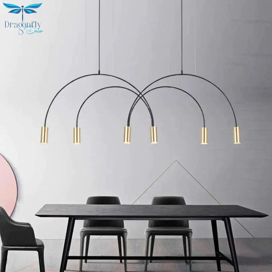 Madelyn - Minimalist Pendant Lamp