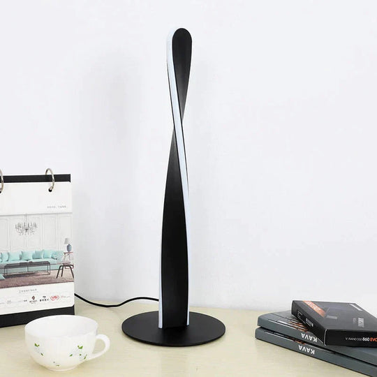 Modern Free Standing Lamps For Living Room Aluminum Floor Lamp Study Beside Stand Home Deco Led