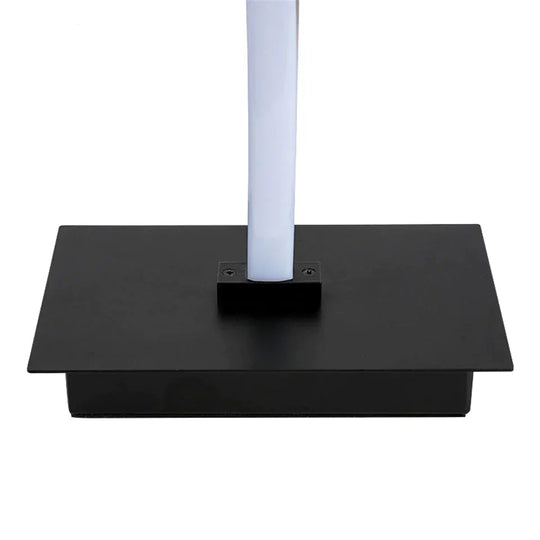 Modern Led Rgb Floor Lights Lighting Living Room Bedroom Decor Lamp Bedside Standing Nordic Indoor