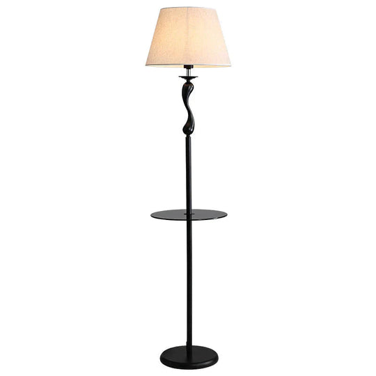 Modern Living Room Floor Lamp Creative Bedroom Study Vertical Stylish Home Led Lamps