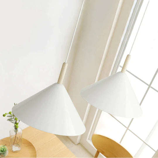 Nordic Simple Kitchen Pendant Light Island Dining Room Suspension Lamp Led Ceiling Lighting