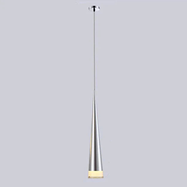 Novelty Led Pendant Lamp Dimmable Lights Kitchen Island Dining Room Shop Bar Counter Decoration