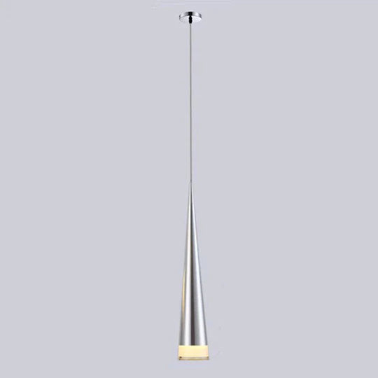 Novelty Led Pendant Lamp Dimmable Lights Kitchen Island Dining Room Shop Bar Counter Decoration