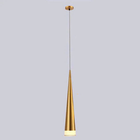 Novelty Led Pendant Lamp Dimmable Lights Kitchen Island Dining Room Shop Bar Counter Decoration