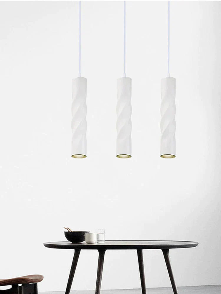 Pendant Lamp Dimmable Lights Hanging Kitchen Island Dining Room Shop Bar Counter Decoration