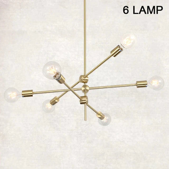 Nordic Modern Pendant Lights Long Pole Designer Pedant Lamps Ceiling Art Decoration Hanging Lamp