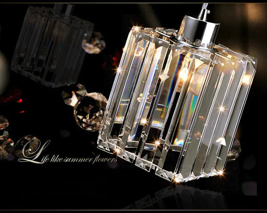 Modern Pendant Ceiling Lamps Loft For The Kitchen Led Lights Hanglamp Hanging Light Fixture Home