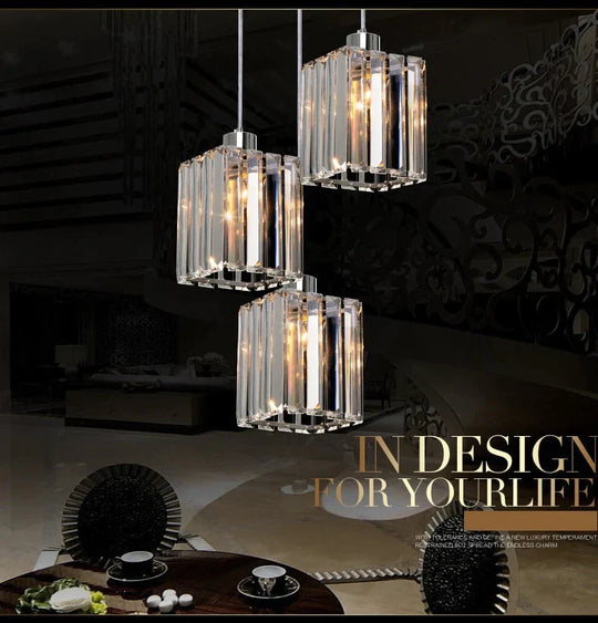Modern Pendant Ceiling Lamps Loft For The Kitchen Led Lights Hanglamp Hanging Light Fixture Home